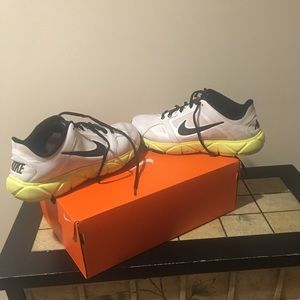 Nike sneakers size 8.5